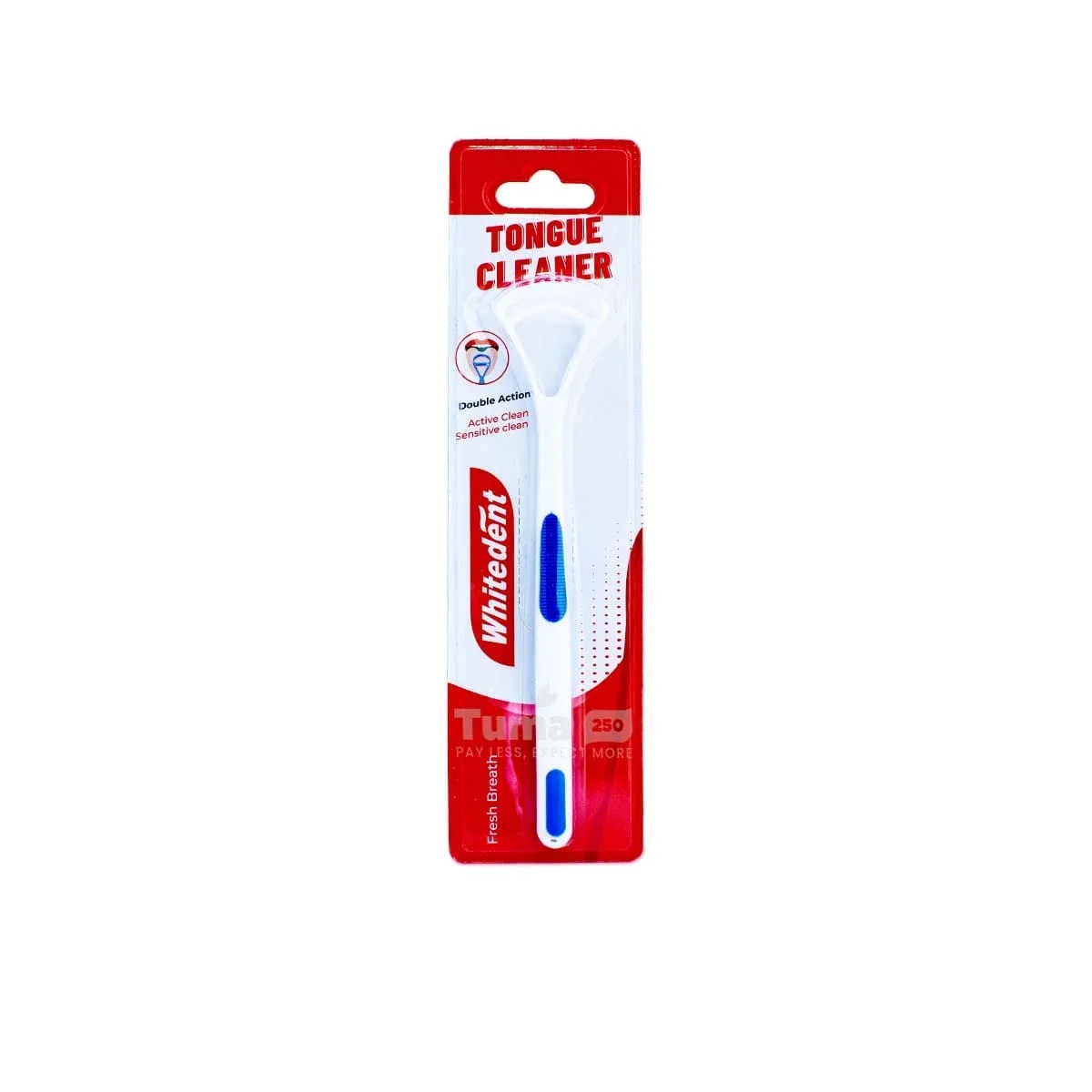 Whitedent Tongue Cleaner