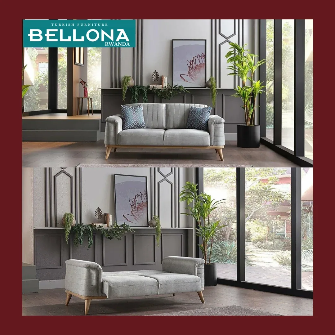 BELLONA MAVENNA TWO-PERSON SOFA BED