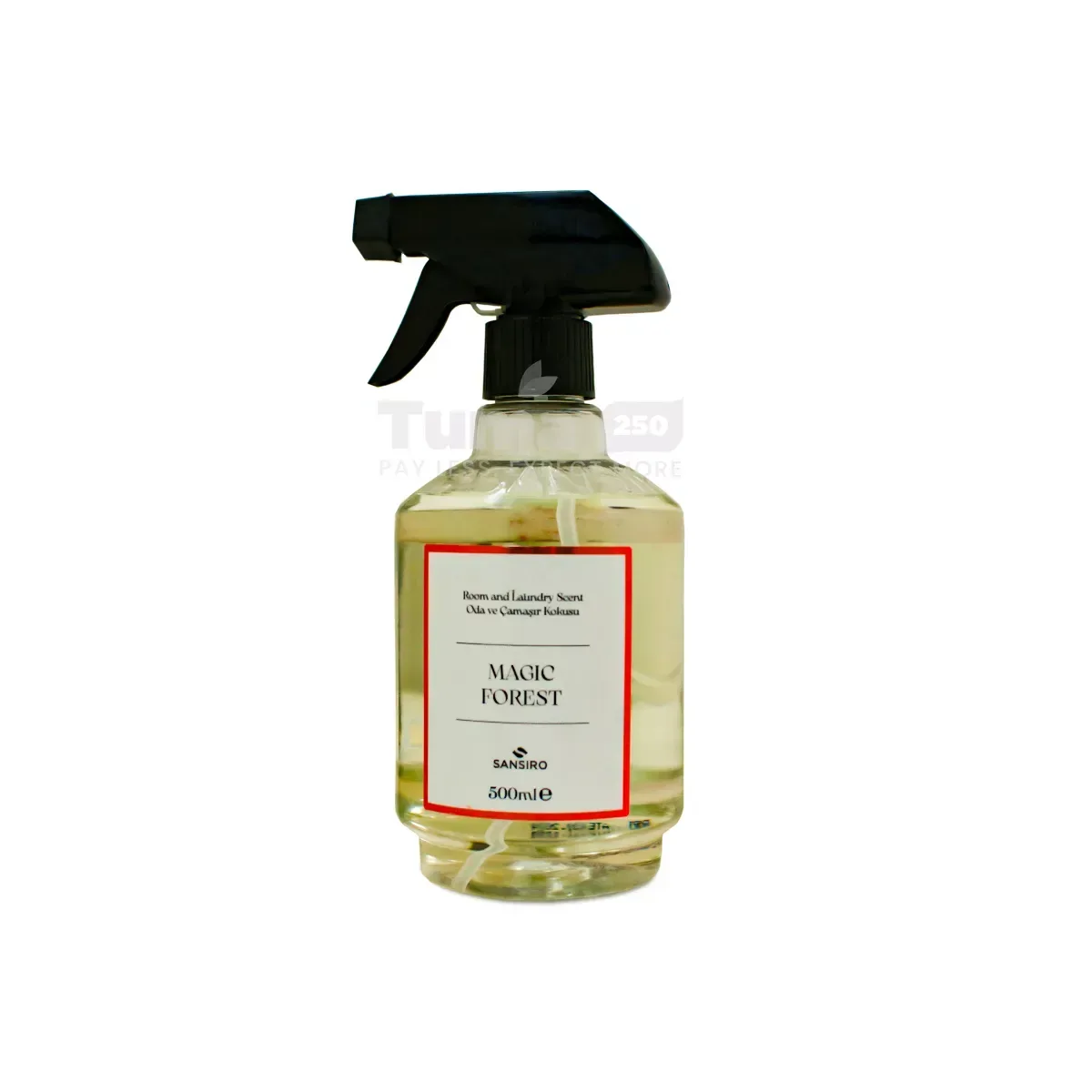 Sansiro Magic Forest Room & Laundry Scent 500ml