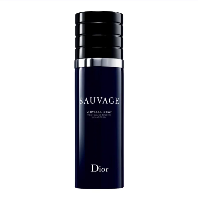 Sauvage Very Cool Spray