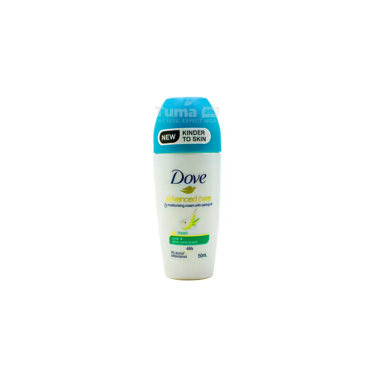 Dove Advanced Care Pear & Aloe Vera Scent Deodorant 50ml