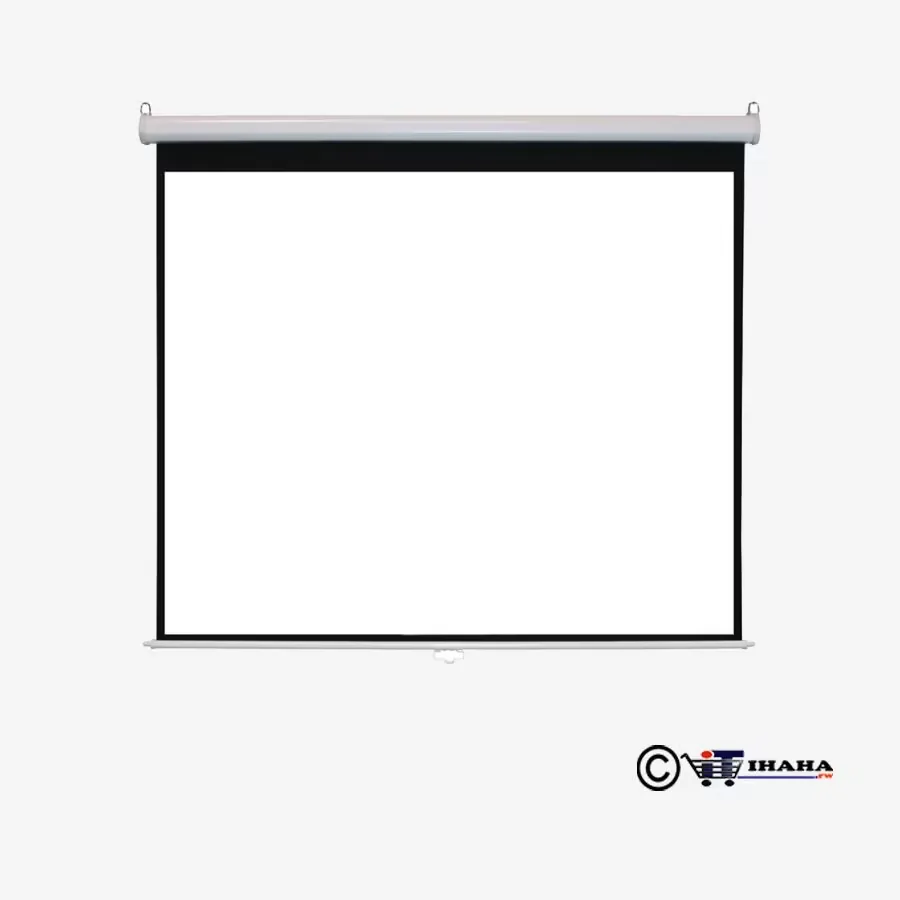 Electric Screen Projector 145*145CM
