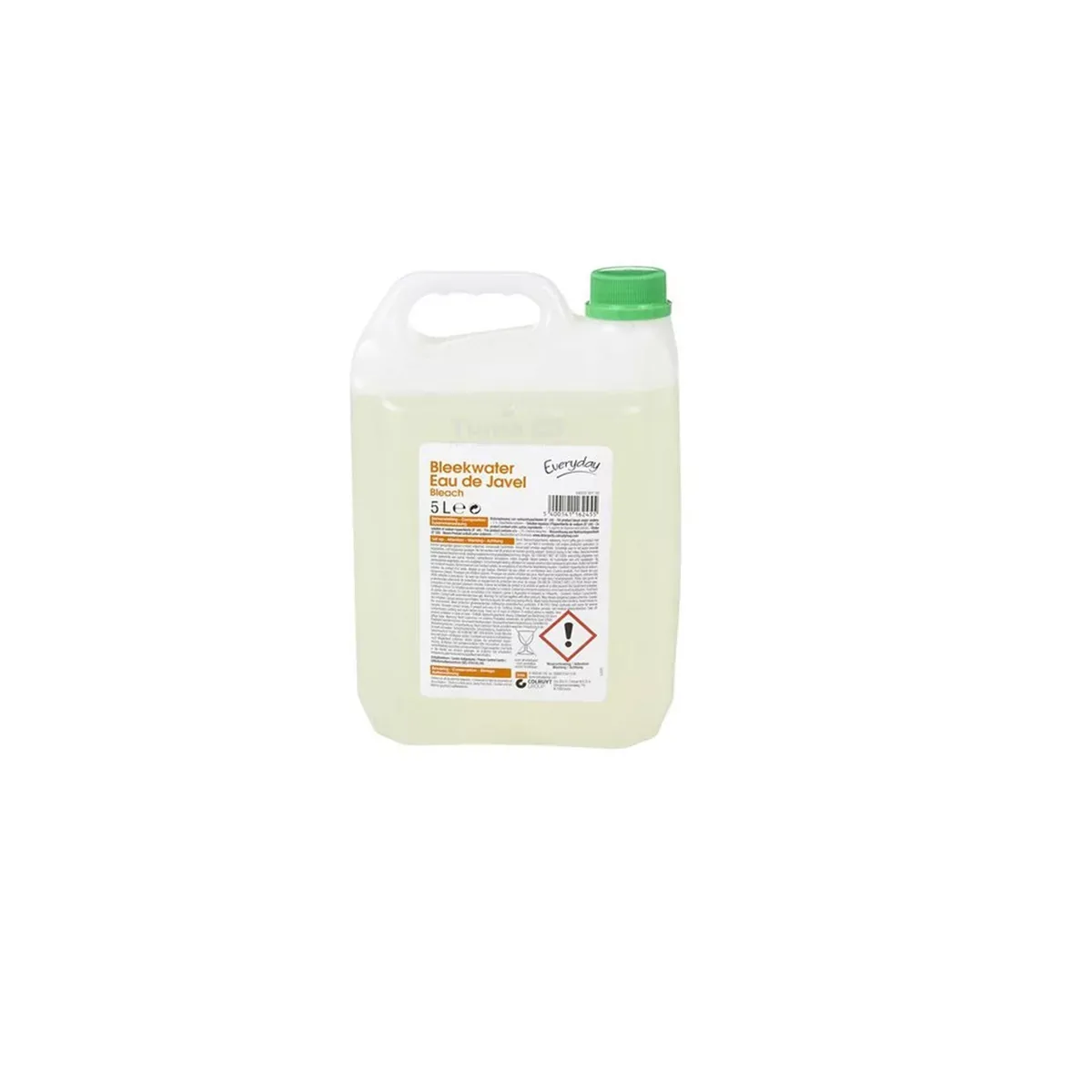 Everyday Bleach (Eau de Javel) -5L