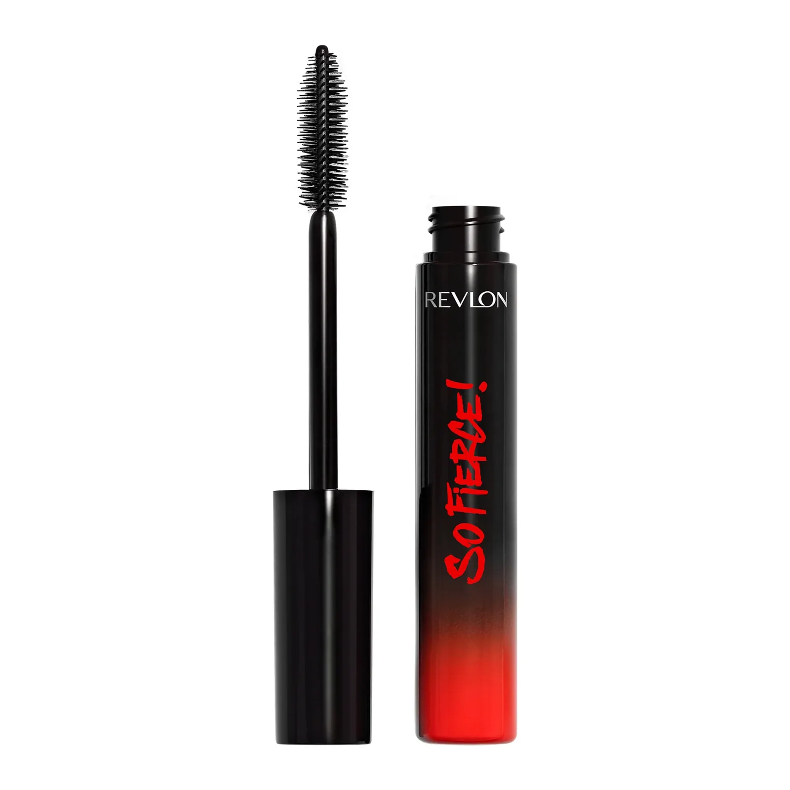 So Fierce!™ Black Mascara