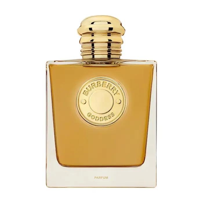 Goddess Parfum
