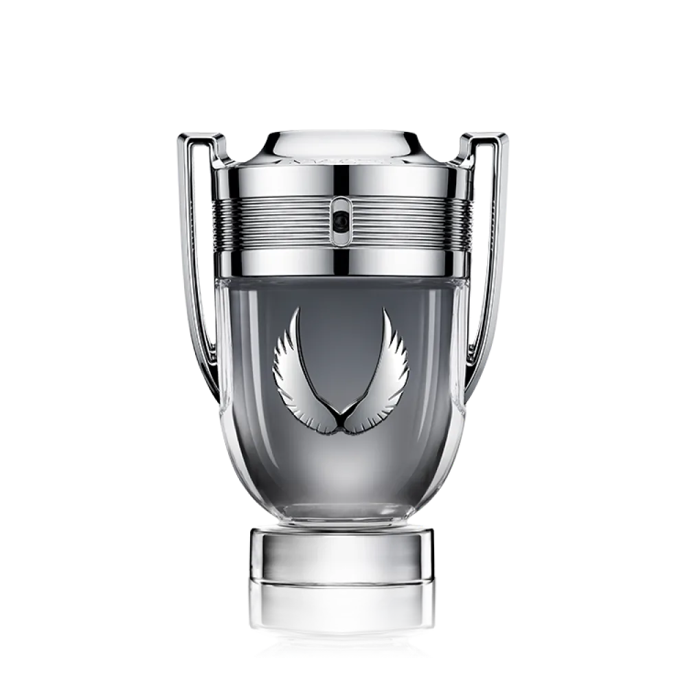Invictus Platinum Eau De Parfum