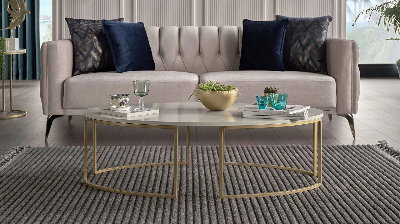 BELLONA VALESCO COFFEE TABLE