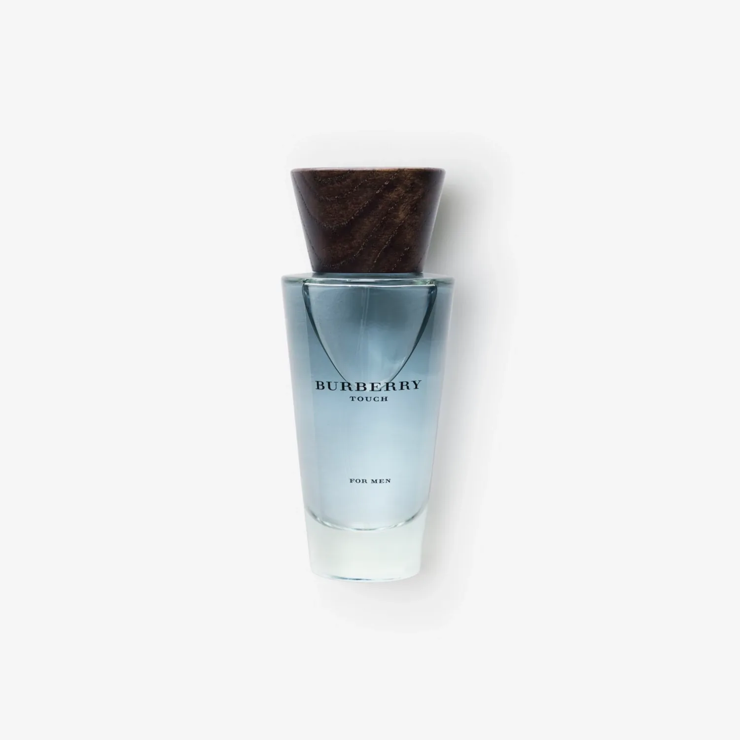 BURBERRY TOUCH MEN EAU DE TOILETTE 100ML