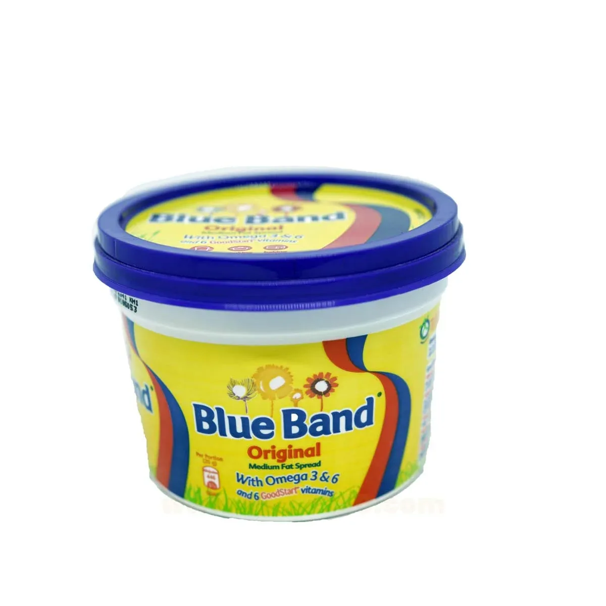 Blue Band Original Margarine 500g