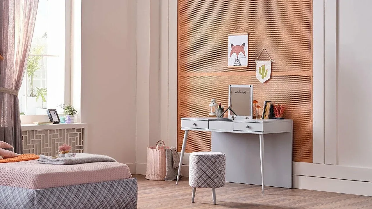 BELLONA SELINA desk for young students