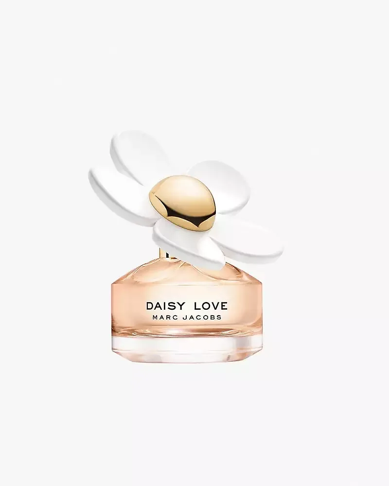 MARC JACOBS DAISY LOVE Eau de Toilette 50ML