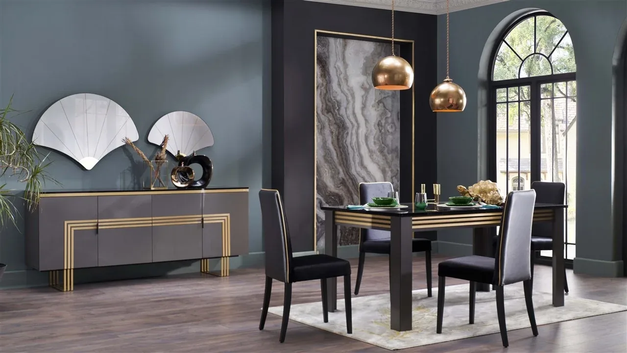 BELLONA CARLINO CONSOLE table