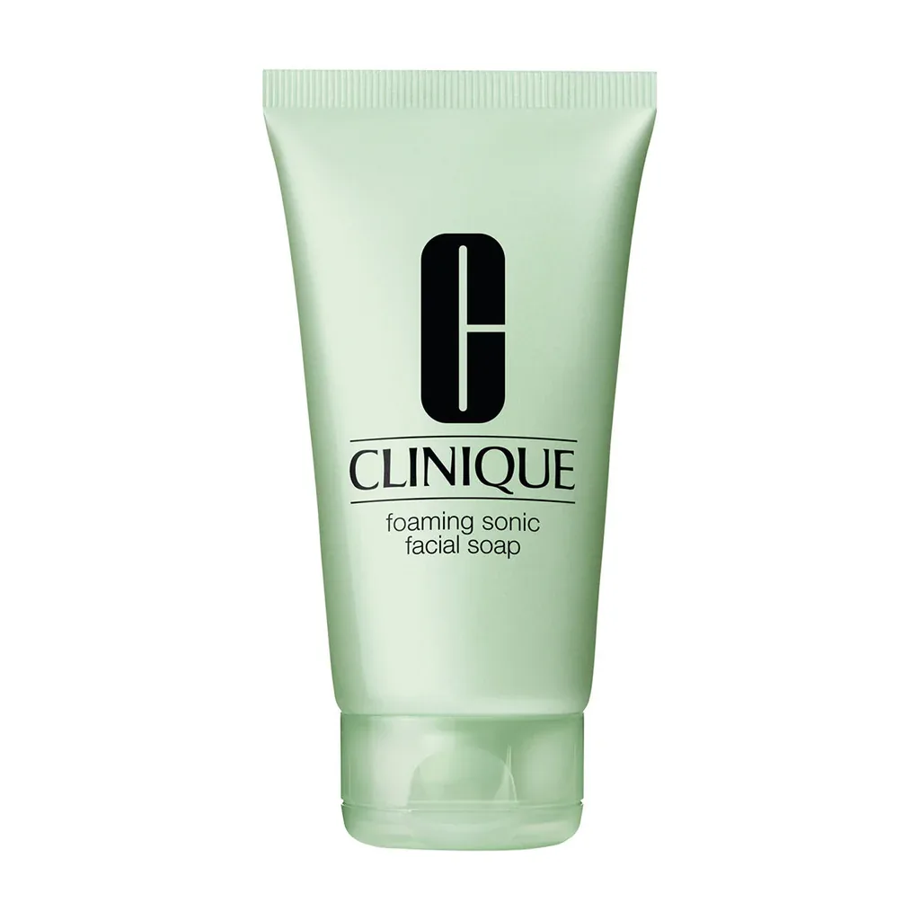 CLINIQUE FOAMING FACIAL SOAP 150ML