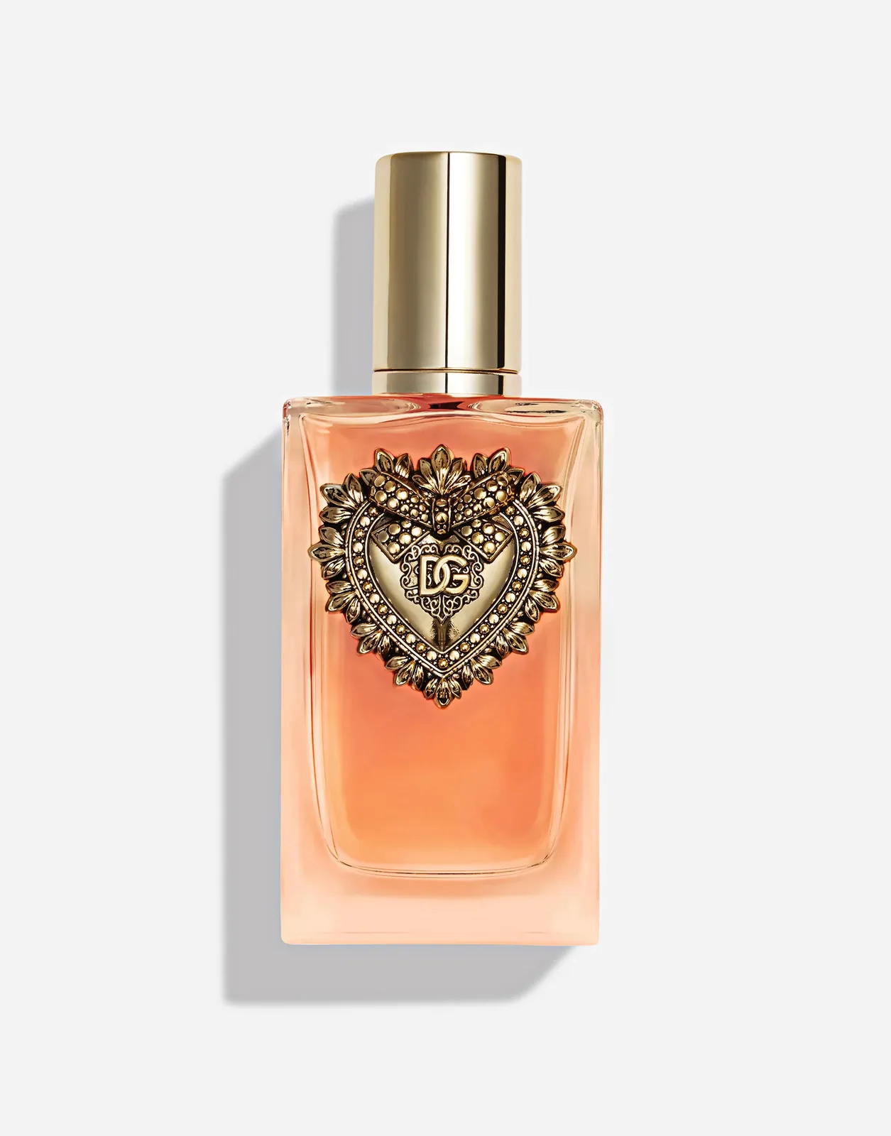 Devotion Eau De Parfum Intense