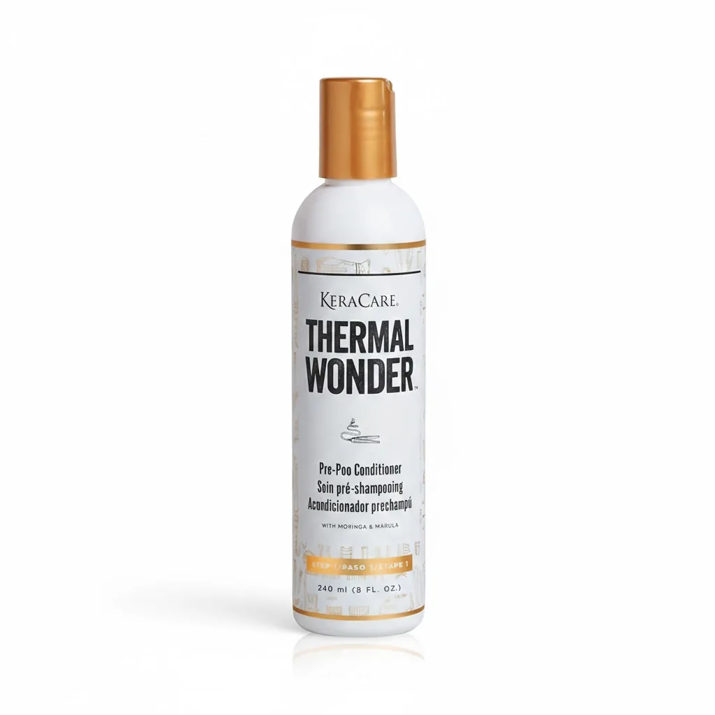 KC KERACARE PRE POO CONDITIONER 240ML