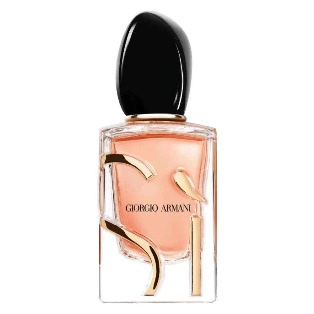 Si Eau De Parfum Intense