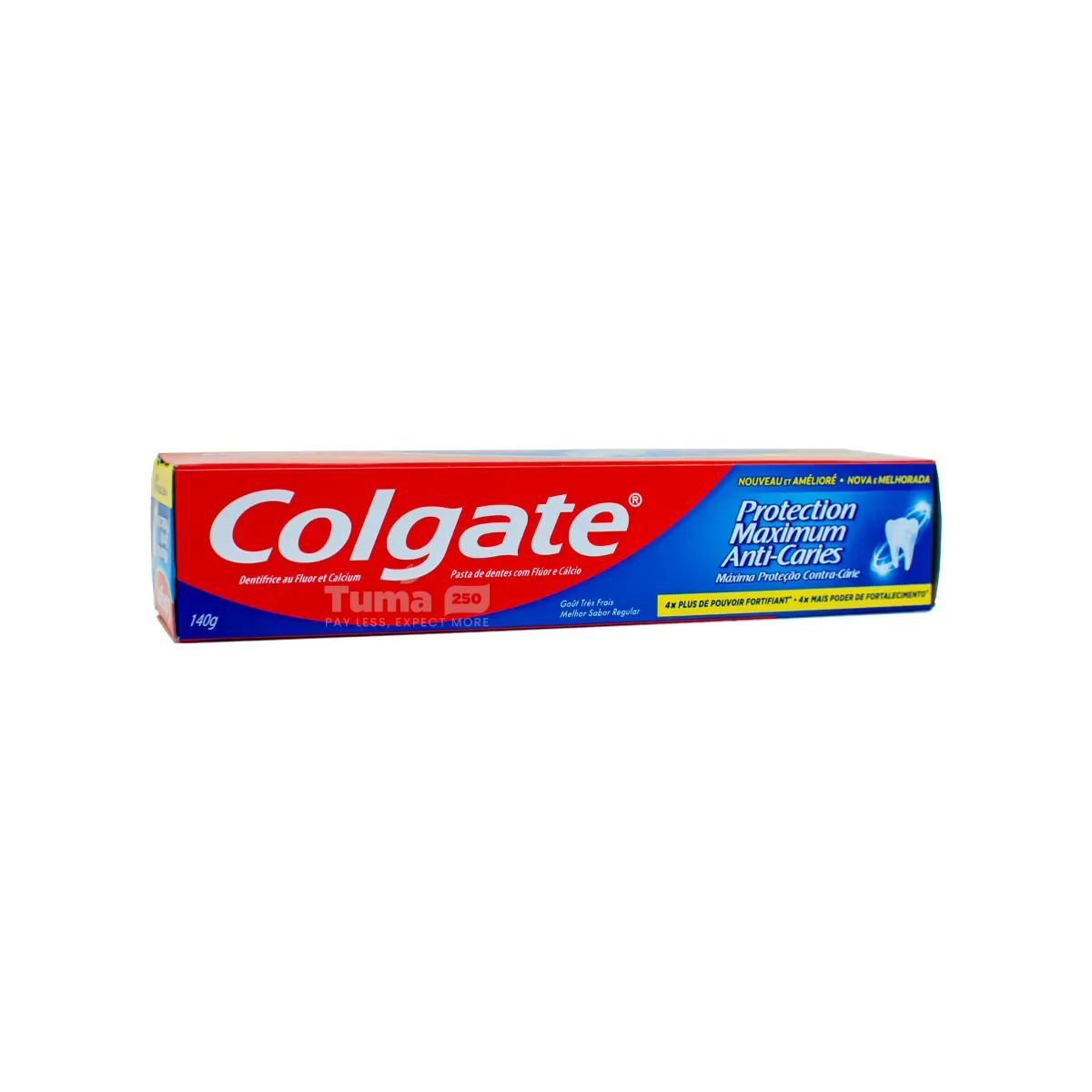 Colgate Maximum Cavity Protection 70g