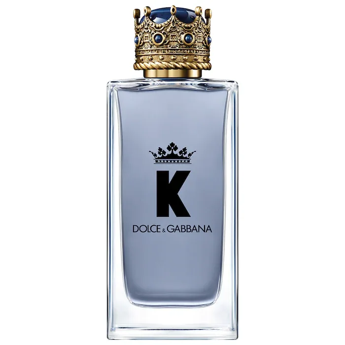 K Eau de Toilette