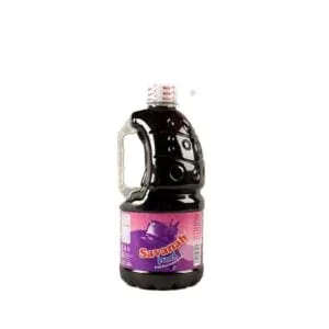 Savanah Juice 3L