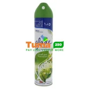 SC Johnsons Glade Air Freshener Morning Freshness 300ml