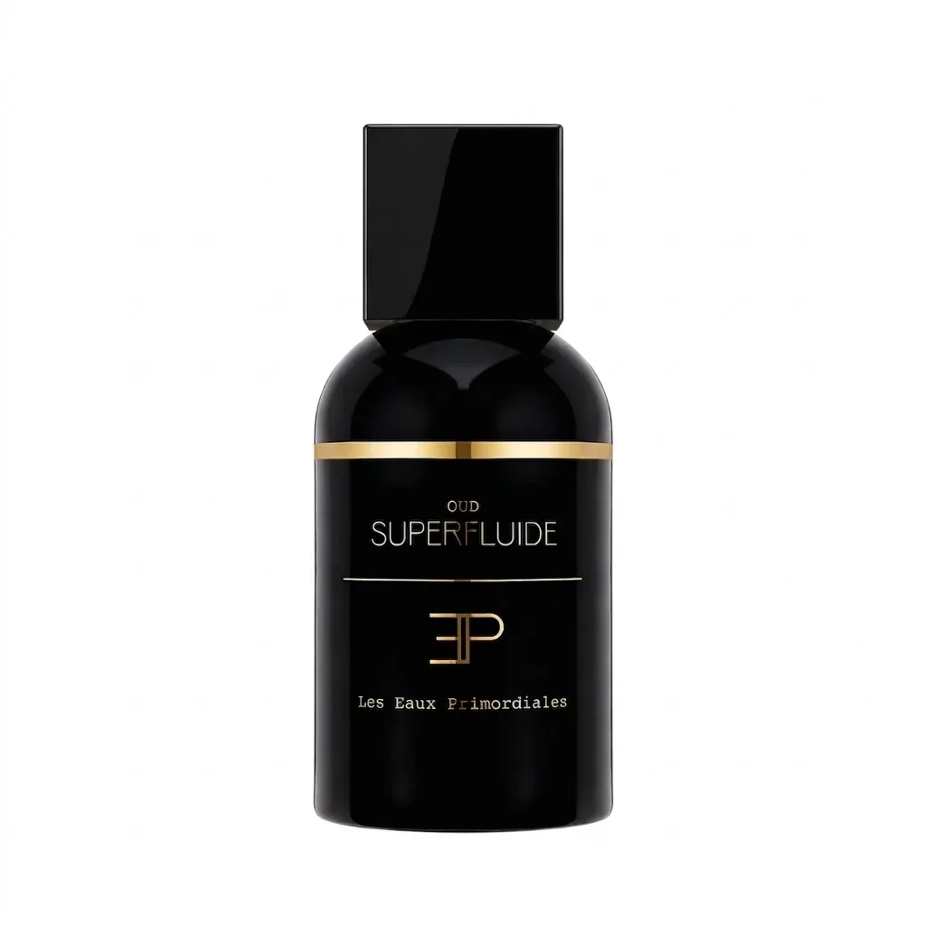 Oud Superfluide Eau De Parfum