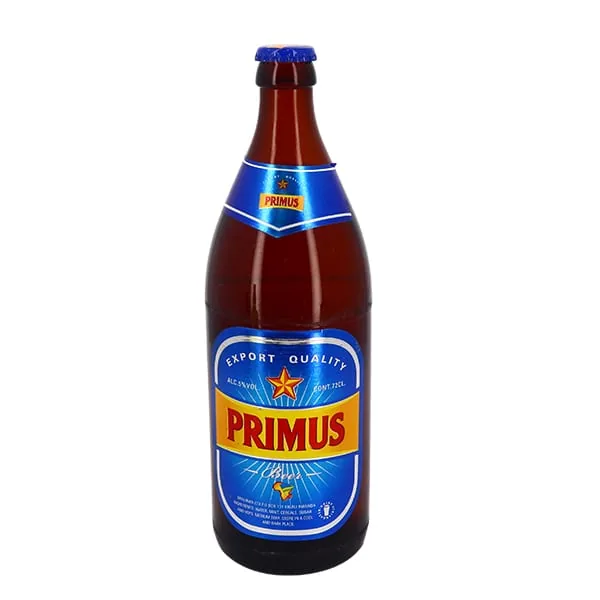 PRIMUS 50cl