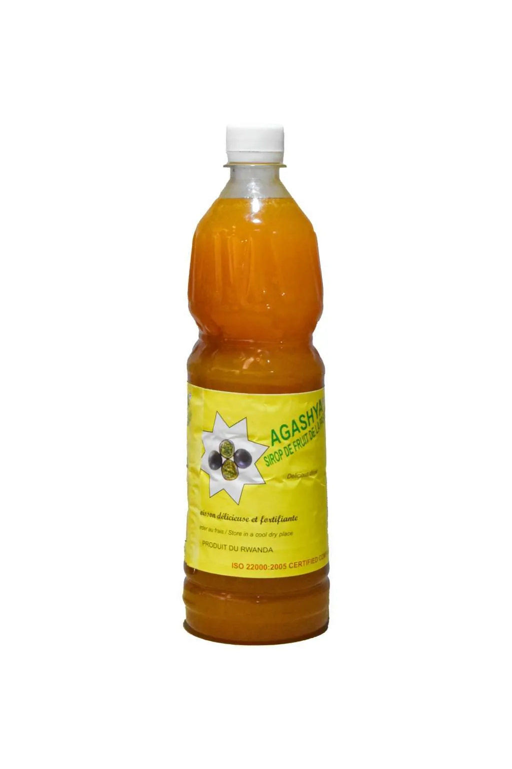 Agashya Passion Juice /1L