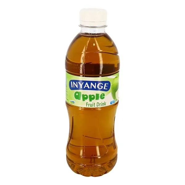 Inyange Apple Juice 500ml