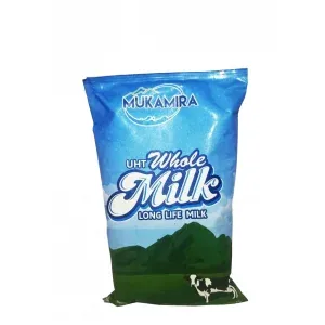 Mukamira Whole Milk 500ml