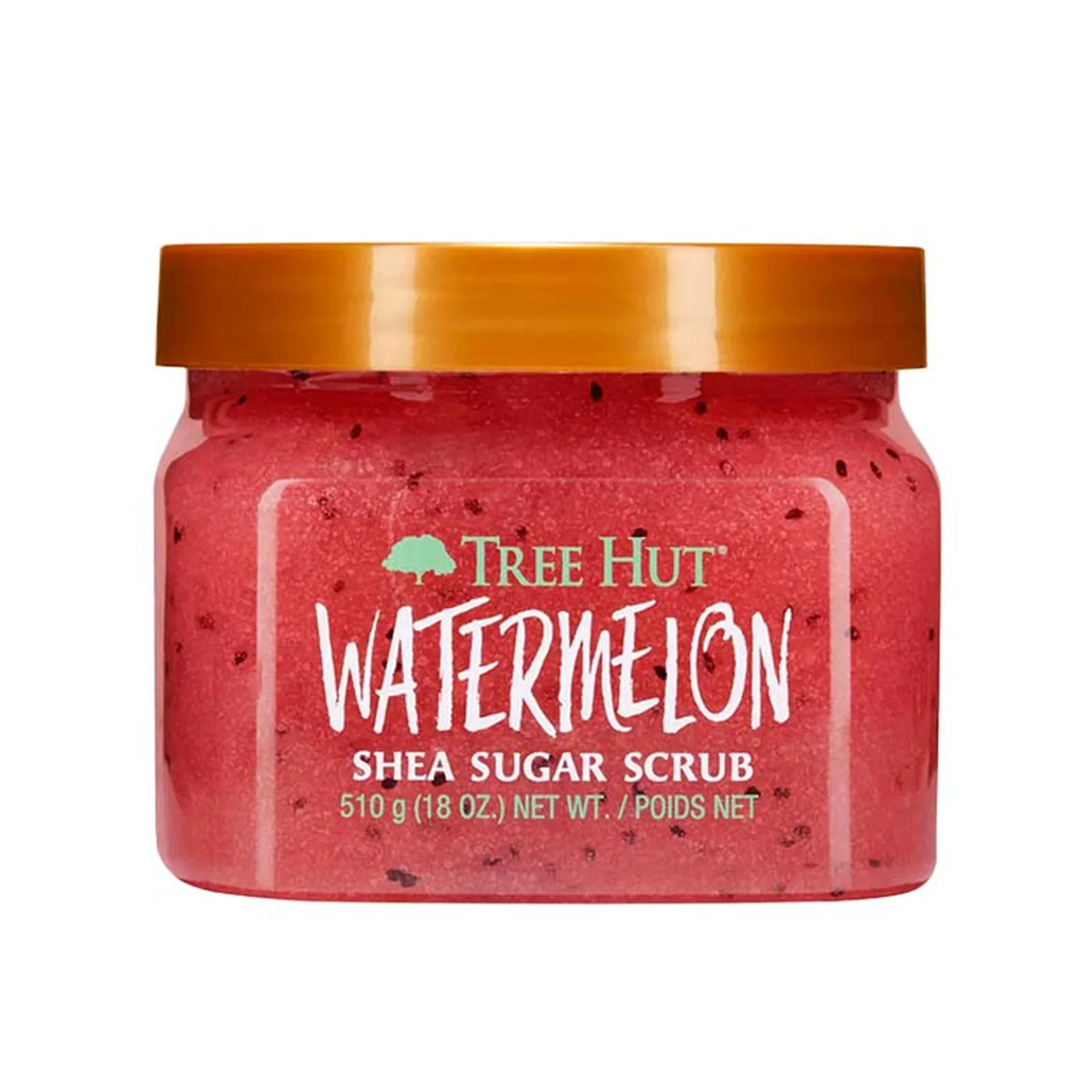 TreeHut Watermelon Sugar Scrub 510G