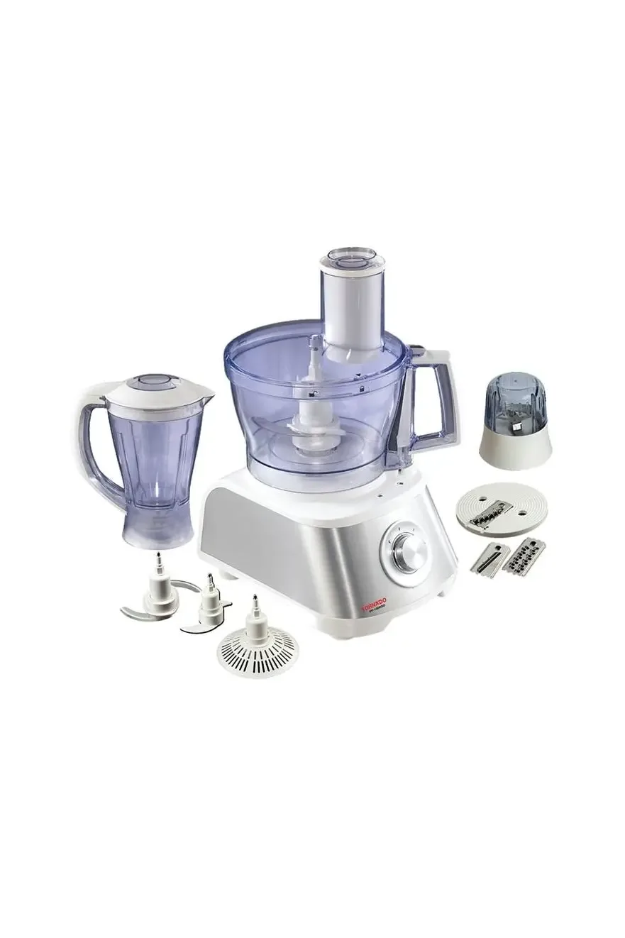 Tornado Food Processor