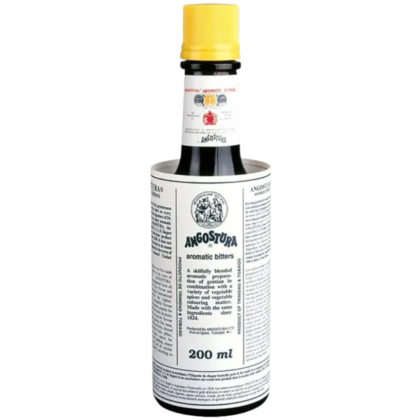Angostura Aromatic Bitters 200ml