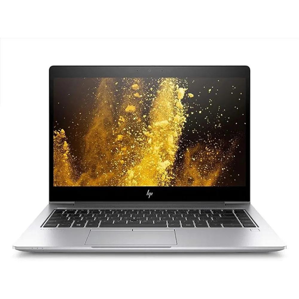 Hp EliteBook 840 G5 Core I7 8th gen 16GB RAM/512GB SSD