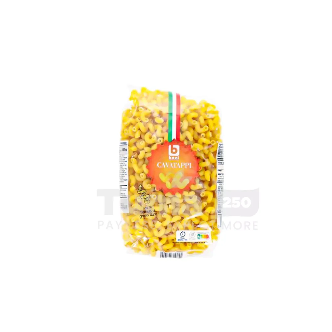 Boni Cavatappi 500g