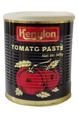 Kenylon Tomato Paste 900g