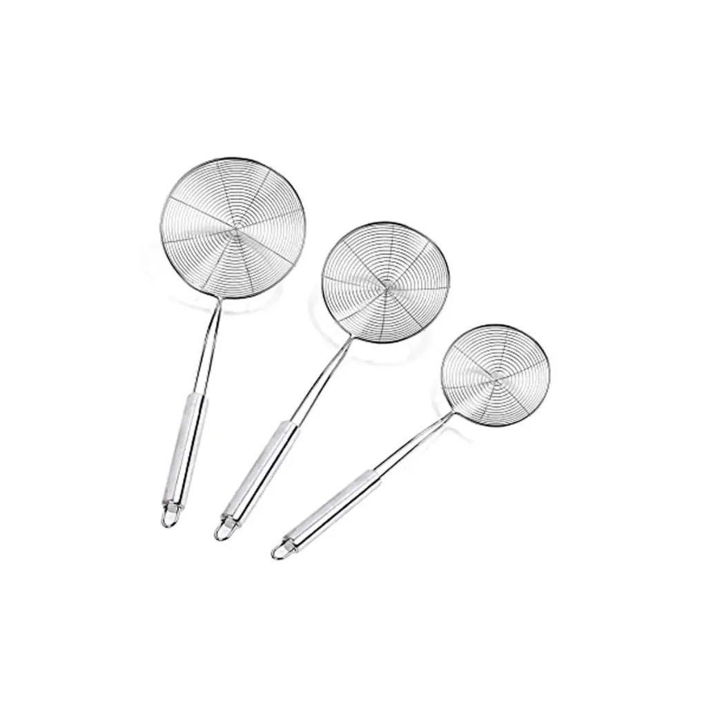 LOUCHE POUR LES FRITES & SPAGHETTI-SMALL