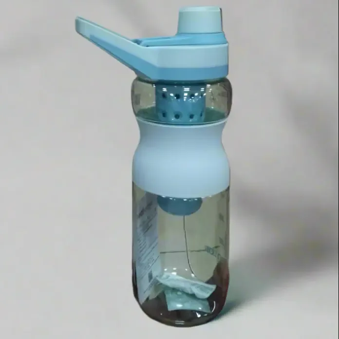 820ml Infuser Water Bottle – Hydrate with Flavor On-the-Go