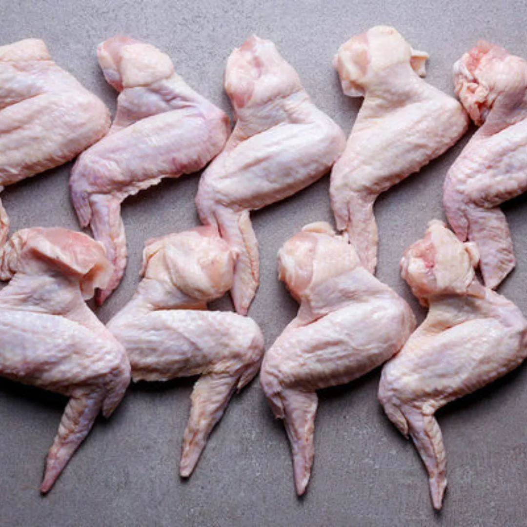 Chicken Wings Per KG
