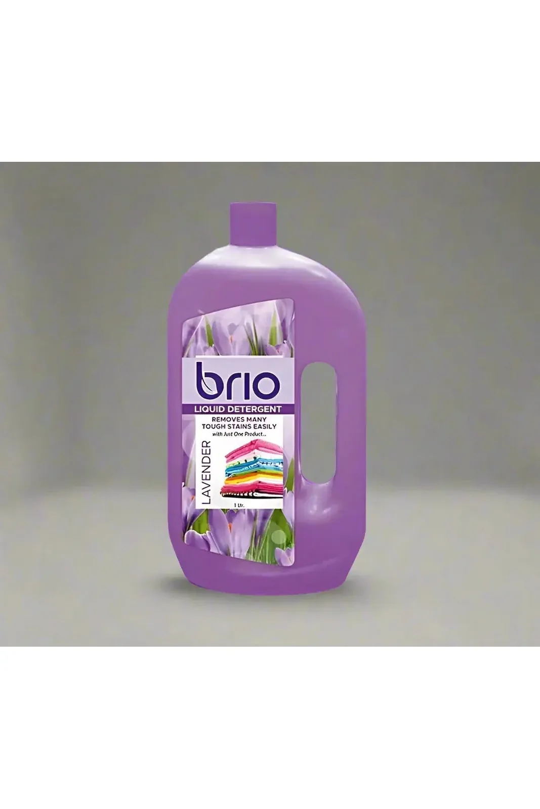 Brio liquid detergent 1l