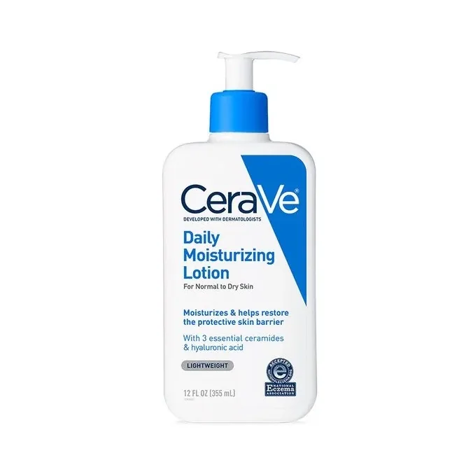 CERAVE MOISTURISING LOTION