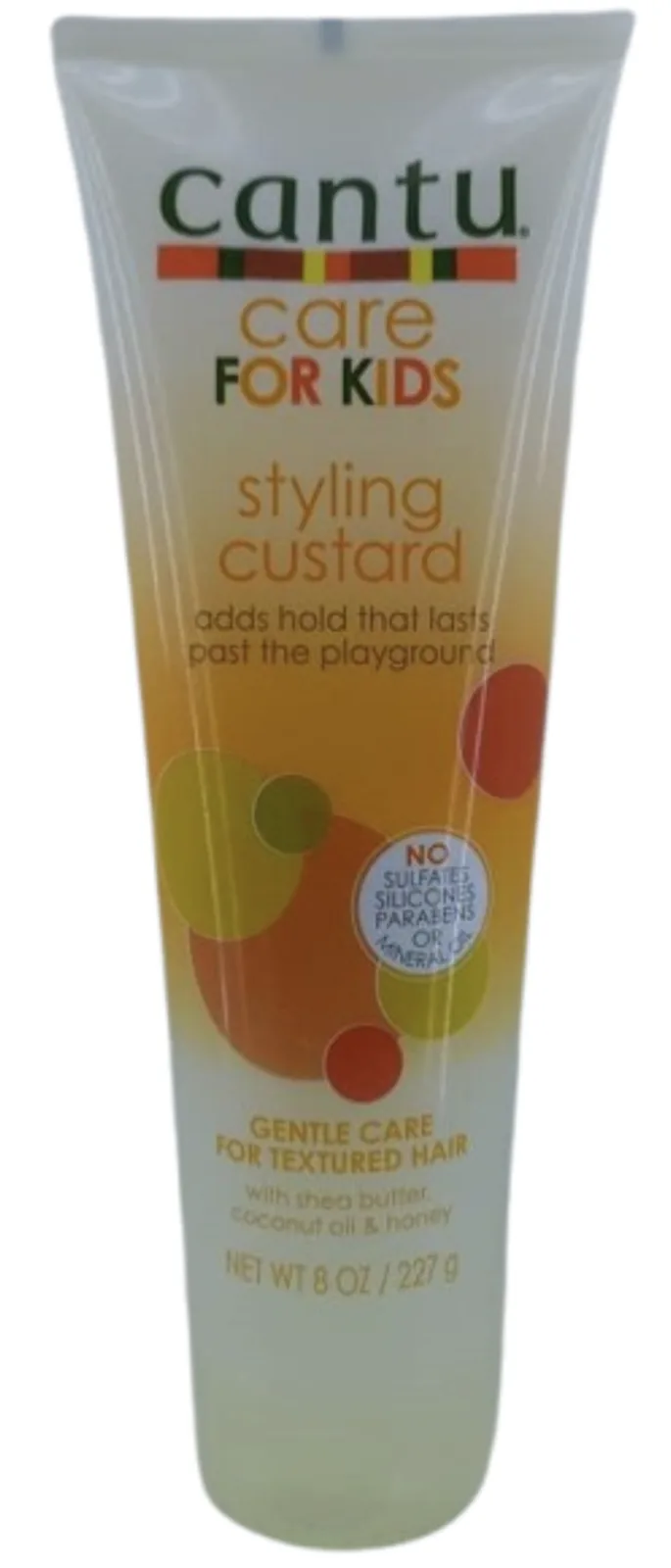 Cantu Avocado Hydrating Shampoo 400ml