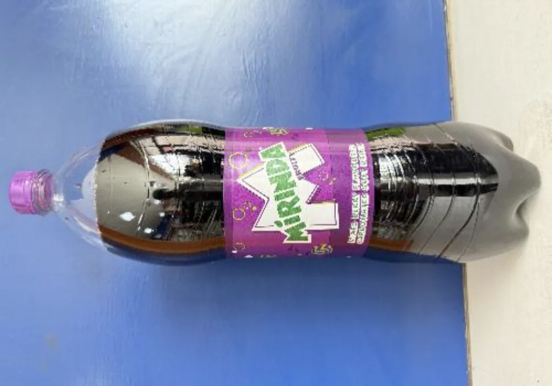 Azam Embe Mango Juice 500ml