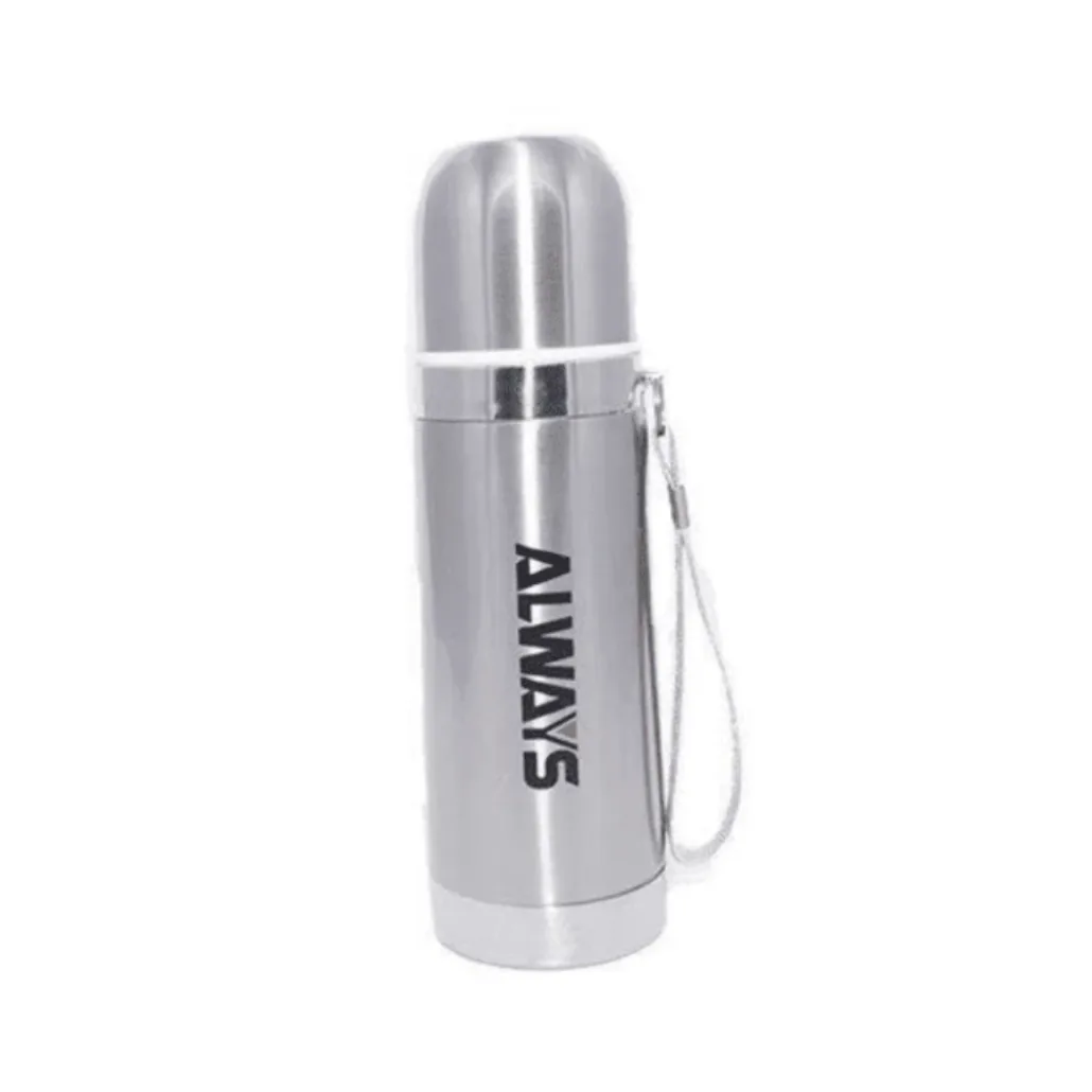 0.5L VACUUM FLASK/WATER BOTTLE