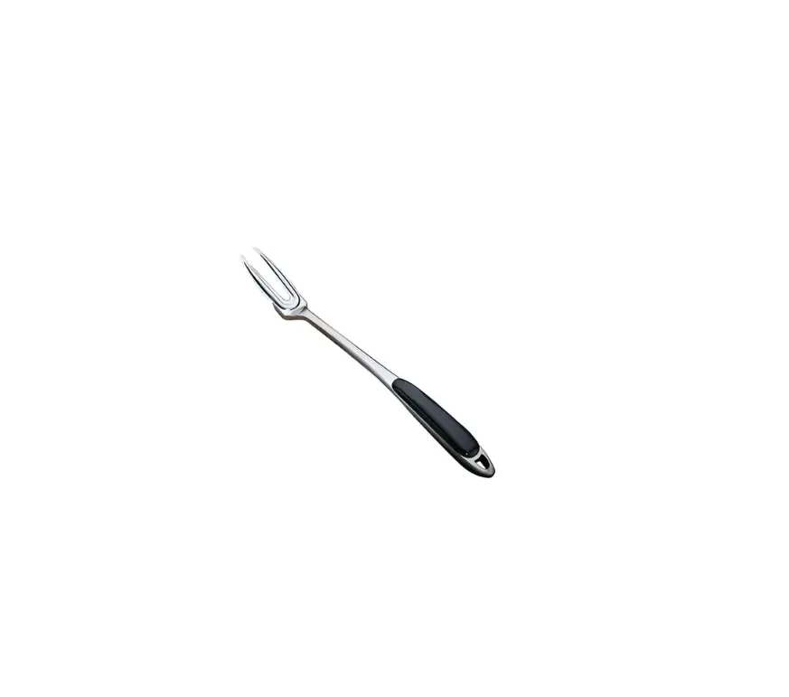 Stainless Steel Serving Fork Meat Cooking