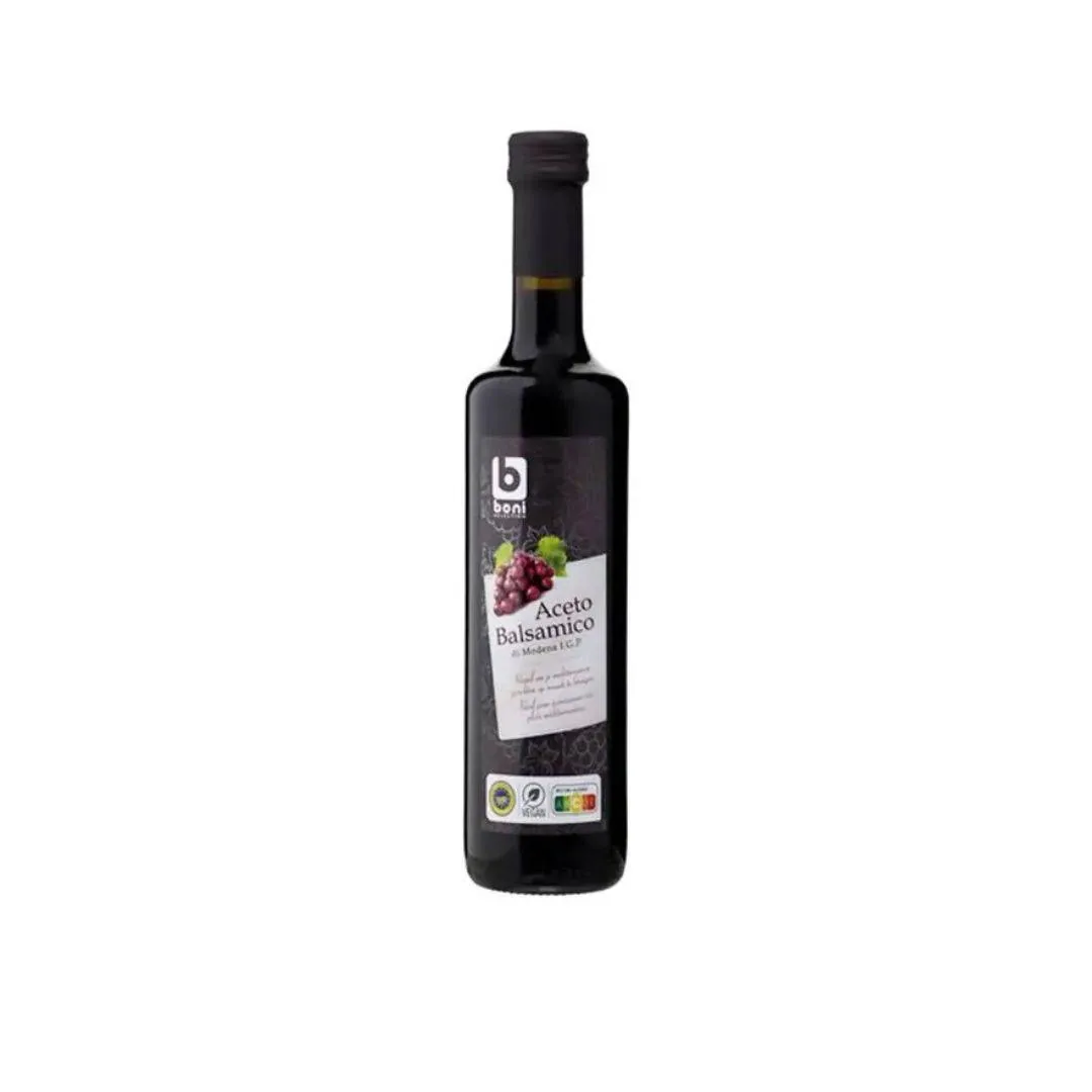 Boni Aceto Balsamico 500ml