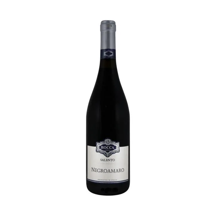 Rocca Salento Negroamaro red 75 cl