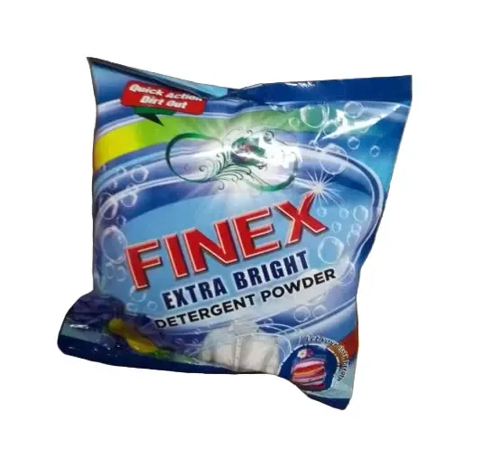 Finex Extra Bright Detergent Powder 500g