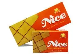 ADMA Nice Biscuits