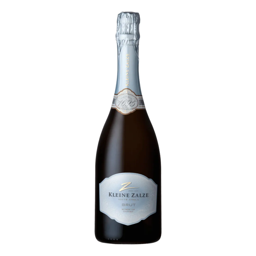 Cap Classique Chardonnay/Pinot Noir NV 6x75cl