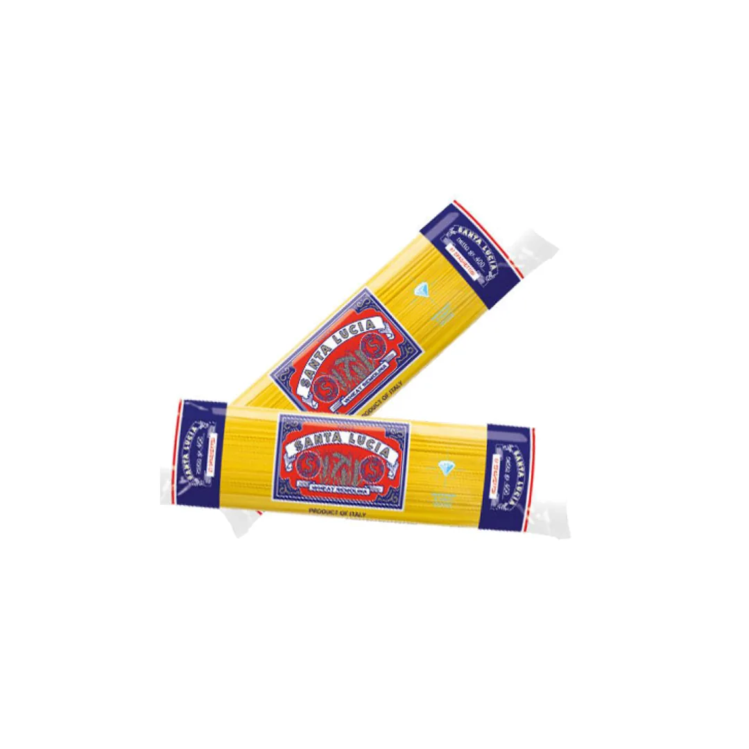Santa Lucia Spaghetti 250gr